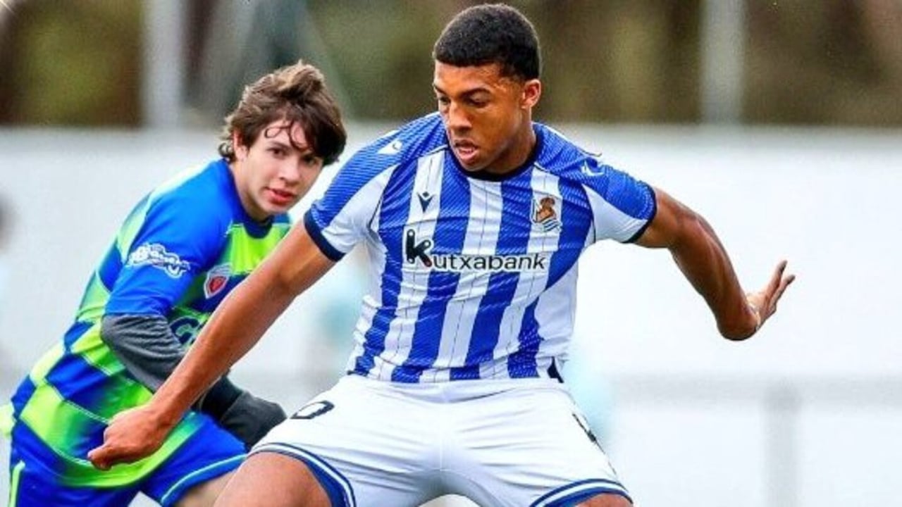 El Athletic se adelanta a la Real Sociedad con el fichaje del 'nuevo Maroan Sannadi'