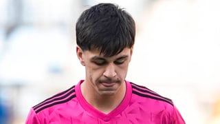 La situación de Gonzalo Petit en el Cádiz se convierte en insostenible y saltan las alarmas en el Betis: "No hay ninguna cláusula" 