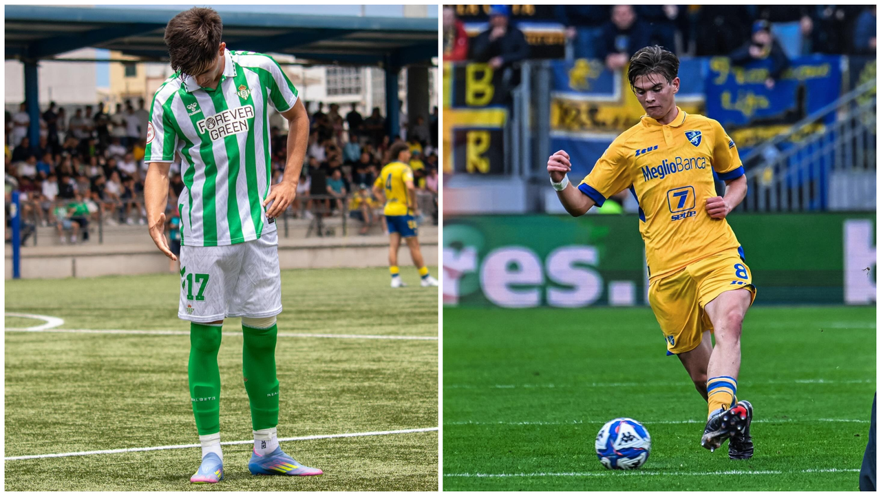 Morante y Vural: asegura el talento propio y procura el ajeno