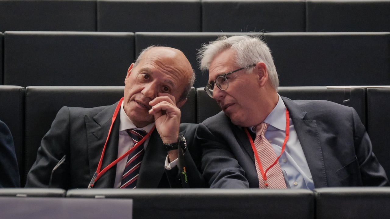 Del Nido hace sangre con el límite salarial: "Ni un día más de esta vergüenza"