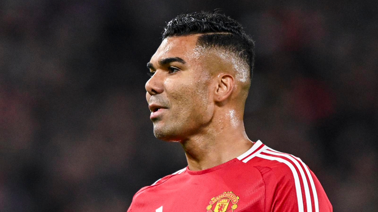 Impresionados con lo de Casemiro