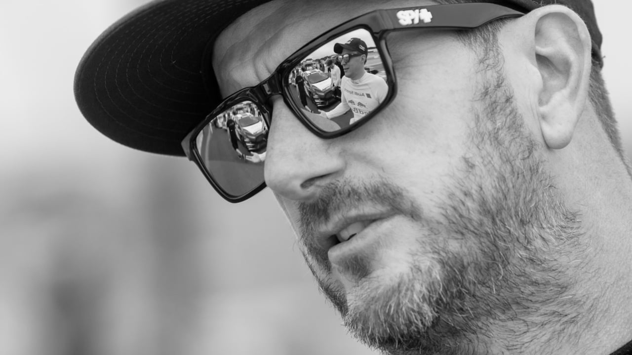 Alonso, Hamilton... El mundo del motor llora la muerte de Ken Block