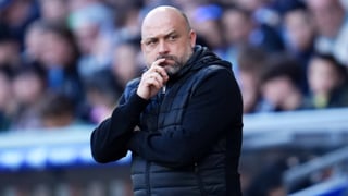 Manolo González no se confía antes de recibir al Real Oviedo: "La presión es ganar siempre, da igual el rival"