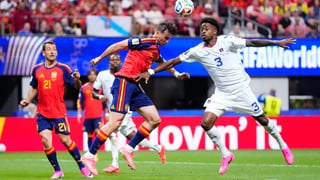 Resultados y clasificación del grupo H tras la primera jornada en el Mundial 2026: Empate a puntos pero desventaja para España
