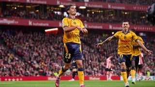 El reto del Villarreal tras el triunfo frente al Athletic Club en San Mamés