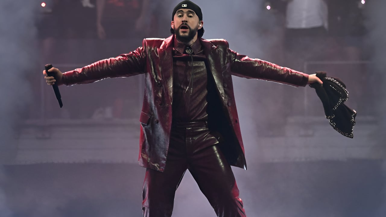 Amenazan de muerte a Bad Bunny en concierto y el FBI tiene que intervenir