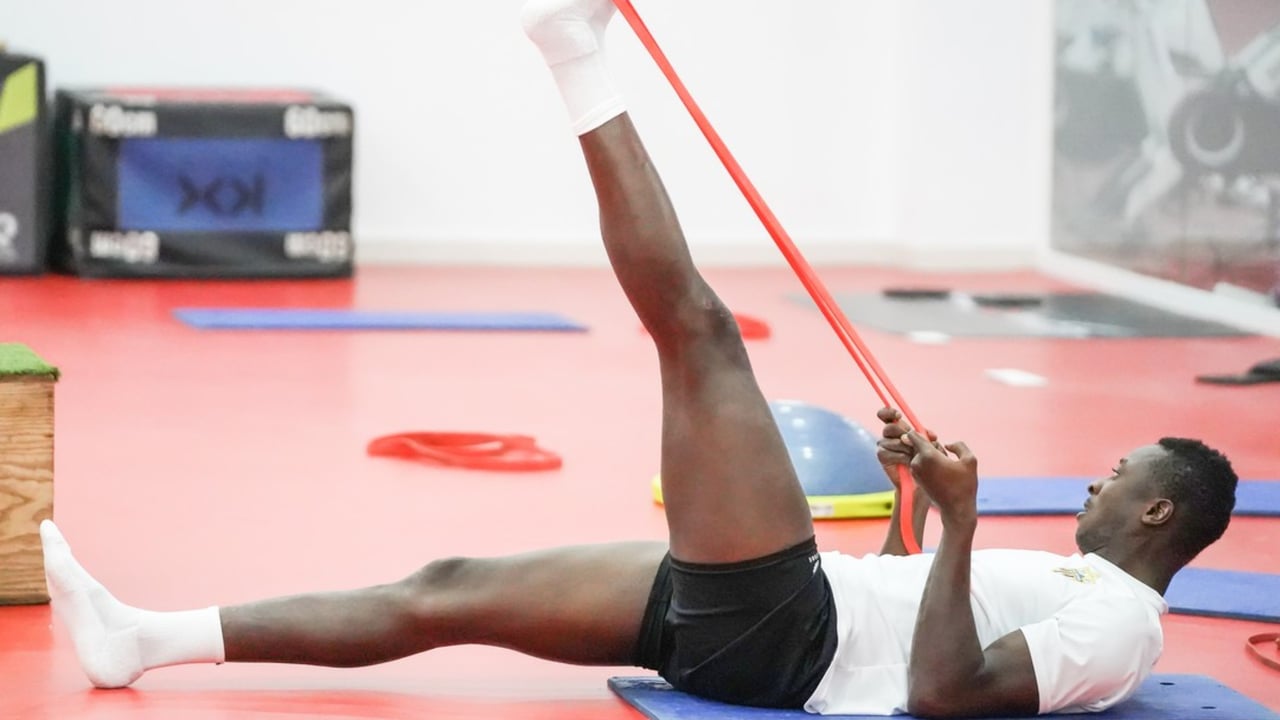 El equipo sorpresa de LaLiga que está en la puja por Umar Sadiq