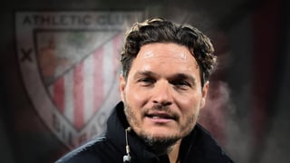 Edin Terzic ya planifica el Athletic Club 26/27: salidas, renovaciones y nombres propios