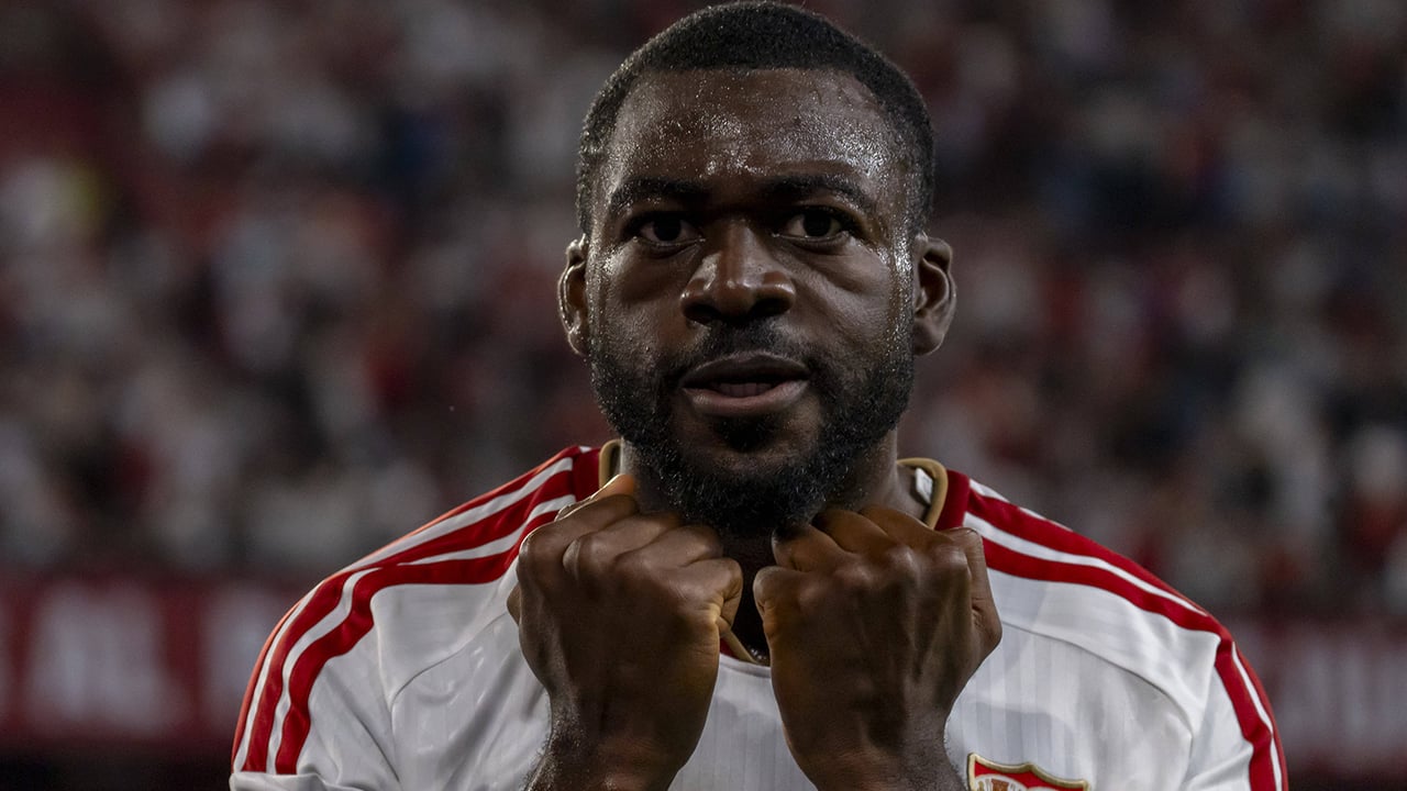 El factor clave en el fichaje de Fofana: "El Milan ha decidido regalarlo literalmente al Sevilla"