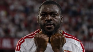 El factor clave en el fichaje de Fofana: "El Milan ha decidido regalarlo literalmente al Sevilla"