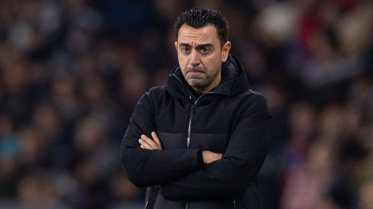 Los tratos del Barça, muy distintos con Xavi que con Valverde y Koeman