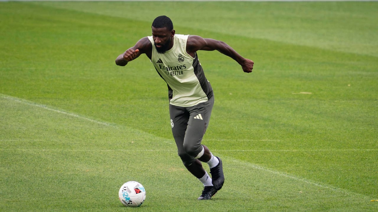 Arabia tienta a Rüdiger con un contrato millonario que duplicaría su salario en el Real Madrid