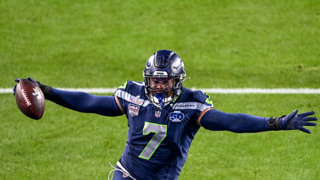 Seahawks 29 - 13 Patriots: la defensa de Seattle asfalta a New England en la Super Bowl LX
