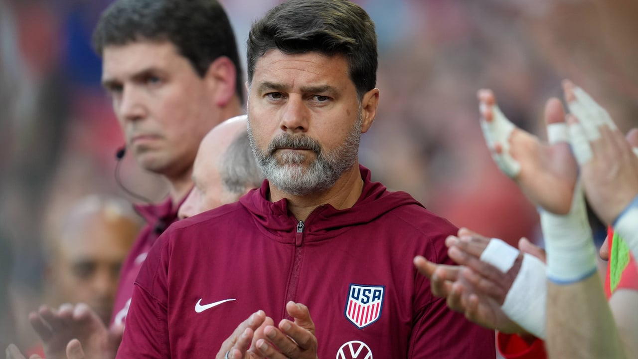 Oportunidad para el Celta gracias a Pochettino