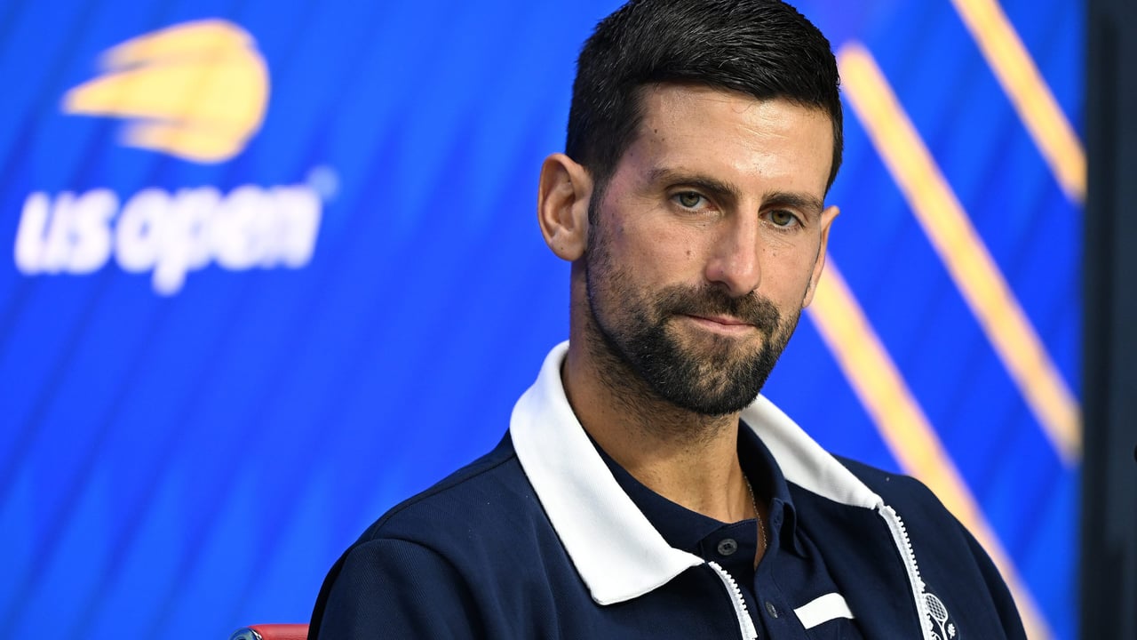 Nadia Petrova analiza a Djokovic: ''Cada año que pase será más difícil para él''