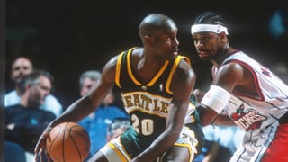 La NBA aprueba la creación de dos franquicias en Seattle y Las Vegas