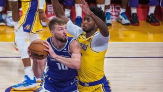 El bombazo del Real Madrid se hace oficial, a la espera de una guinda muy preciada: "Cuando dejé la NBA, pensaba en jugar la Euroliga en algún momento"