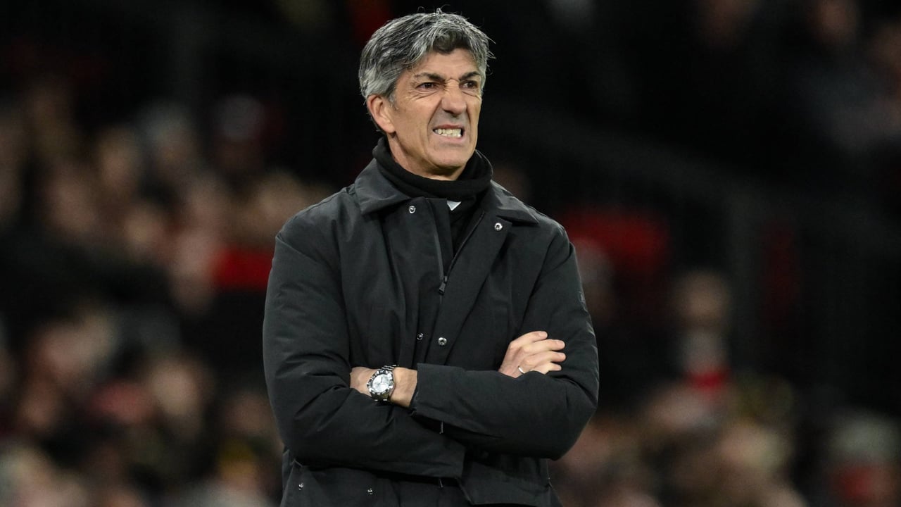 Imanol Alguacil no es el único que dice adiós