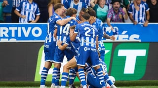 Alavés 3-0 Getafe: Quique Sánchez Flores supera a un Bordalás que se centra en la Conference