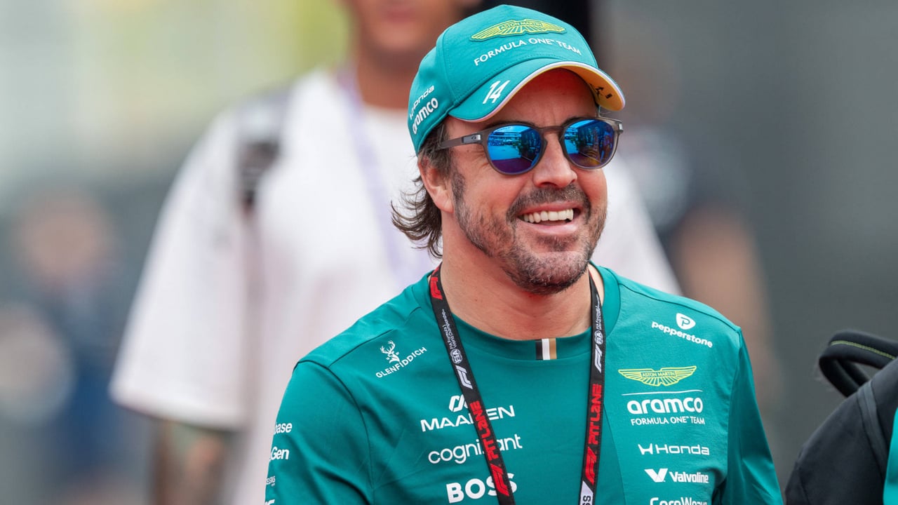 Así queda el Mundial de Fórmula 1 tras el Gran Premio de Bahréin: Fernando Alonso vuelve a puntuar y Antonelli acaricia el título
