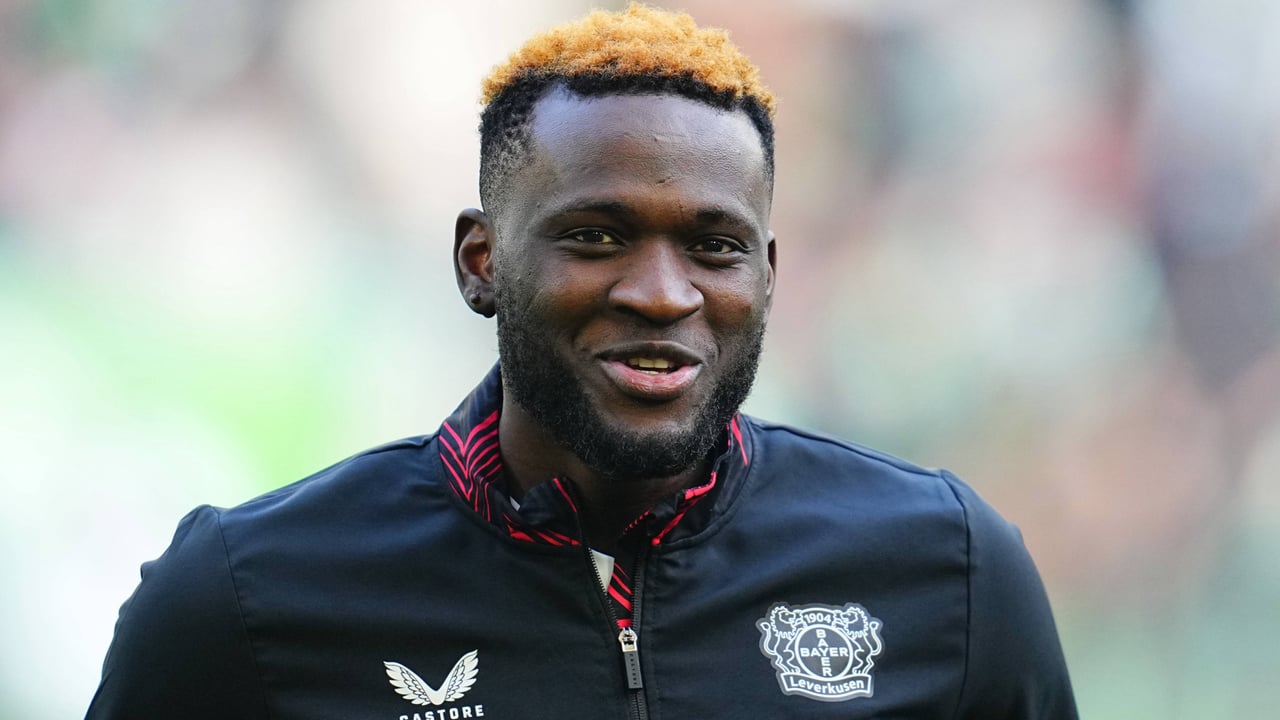 Acuerdo total por el traspaso de Boniface