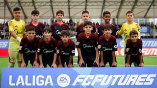 El Sevilla, de menos a más en LaLiga Futures: pasa a octavos y revivirá la final de 2024 