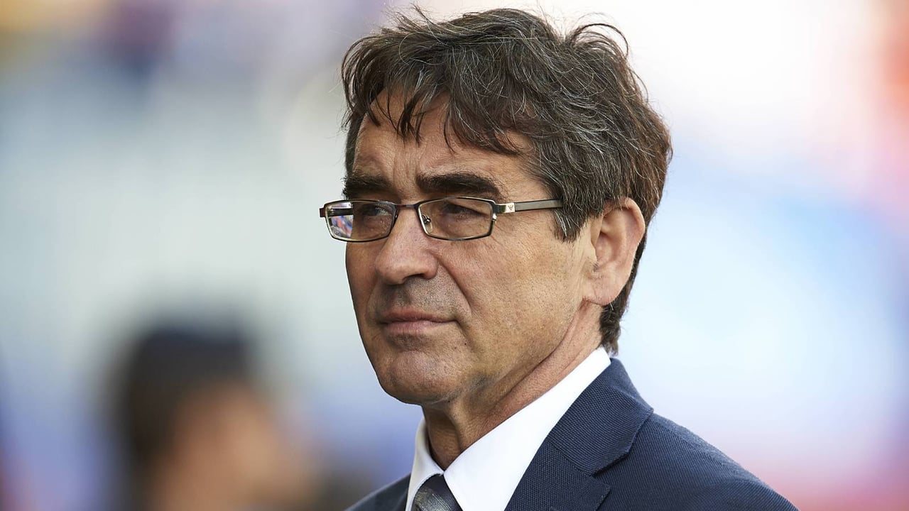 Fernando Vázquez, fuera de peligro