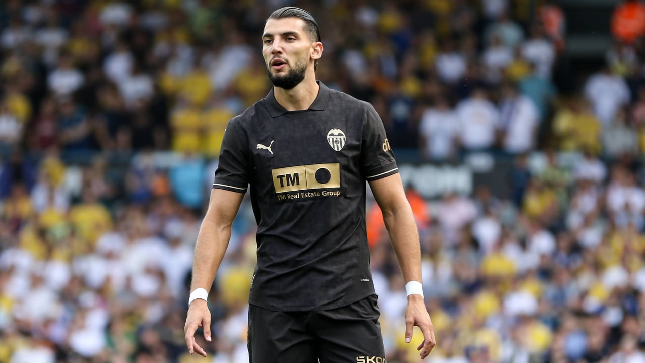 Rafa Mir aclara de una vez su futuro