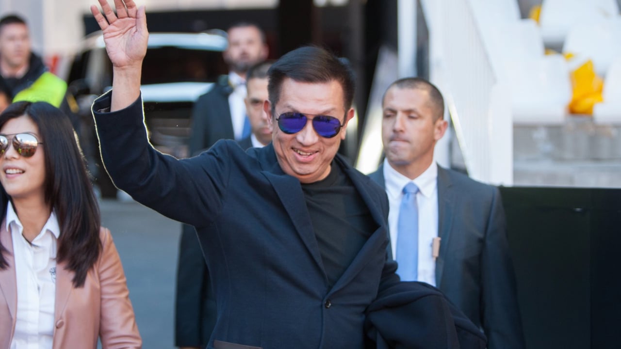 El Valencia se hunde y Peter Lim tiene otro plan