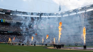 Estadios del Mundial 2026: las 16 sedes
