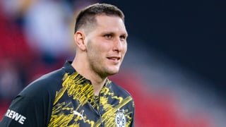 El Borussia Dortmund inicia su limpieza de plantilla: Süle y Özcan se marcharán al final de la temporada y quedarán libres