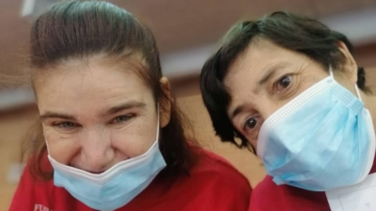 La jornada dedicada a las pruebas motrices del Circuito Provincial de Deporte Adaptado se celebrará el 21 de mayo