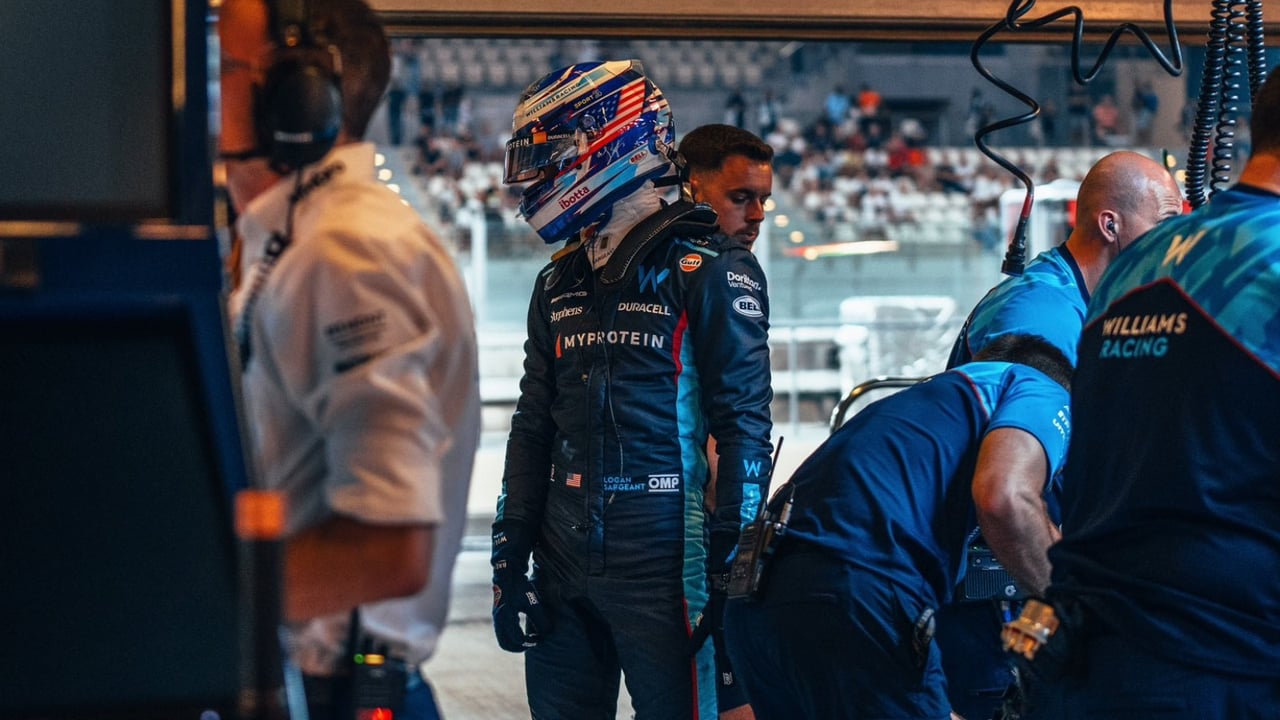 La Fórmula 1 se enfrenta a un escenario inédito