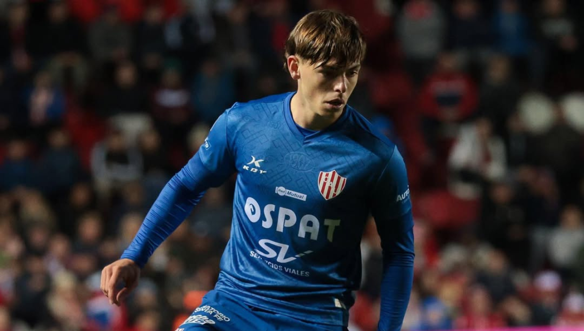 Se cierra el acuerdo entre Jerónimo Dómina y el Cádiz: firmará por cuatro años