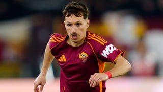 Bryan Zaragoza, una opción de caché para el Sevilla