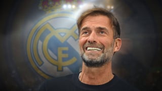El agente de Klopp se postula sobre los rumores con el Real Madrid
