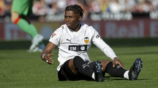Ramazani y Lucas Beltrán: deseos del Valencia pero diferentes situaciones