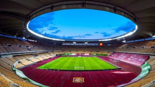 El Gobierno solicitirá el cese del gerente de La Cartuja