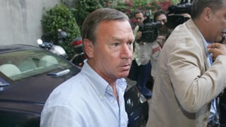 Javier Clemente critica con dureza al Athletic por la filosofía: "Se hacen trampillas"