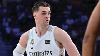 Mario Hezonja se lleva un tirón de orejas: "Quería hacer lo mismo que Damian Lillard"