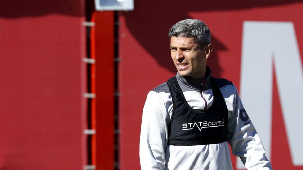 Salva Sevilla, una oportunidad de mercado