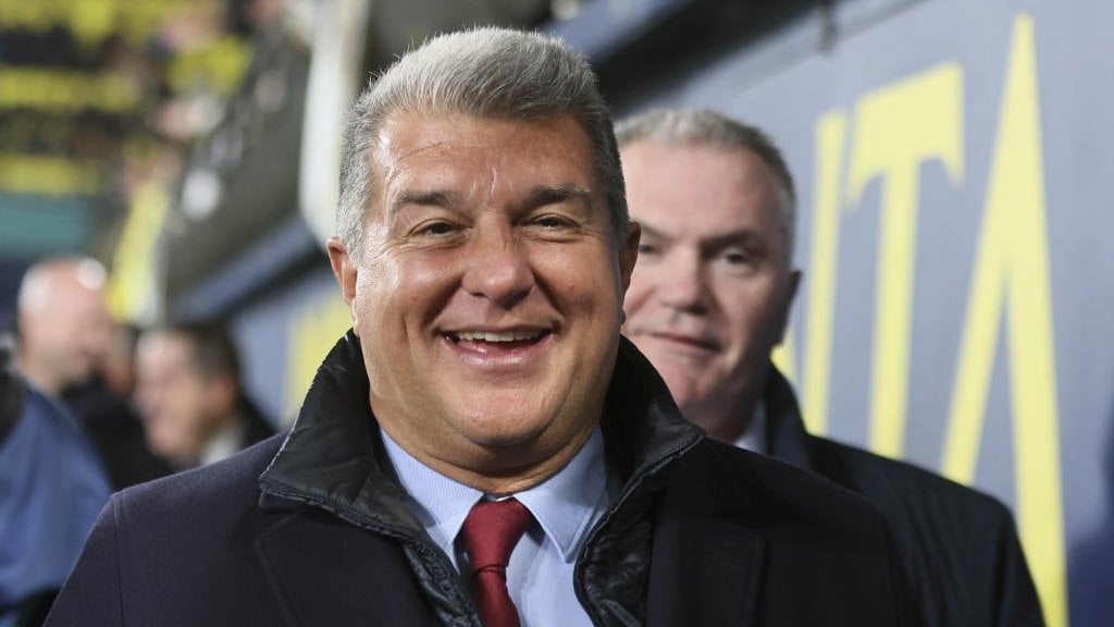 El plan con el que el Barça espera reforzarse en enero con un mediocentro