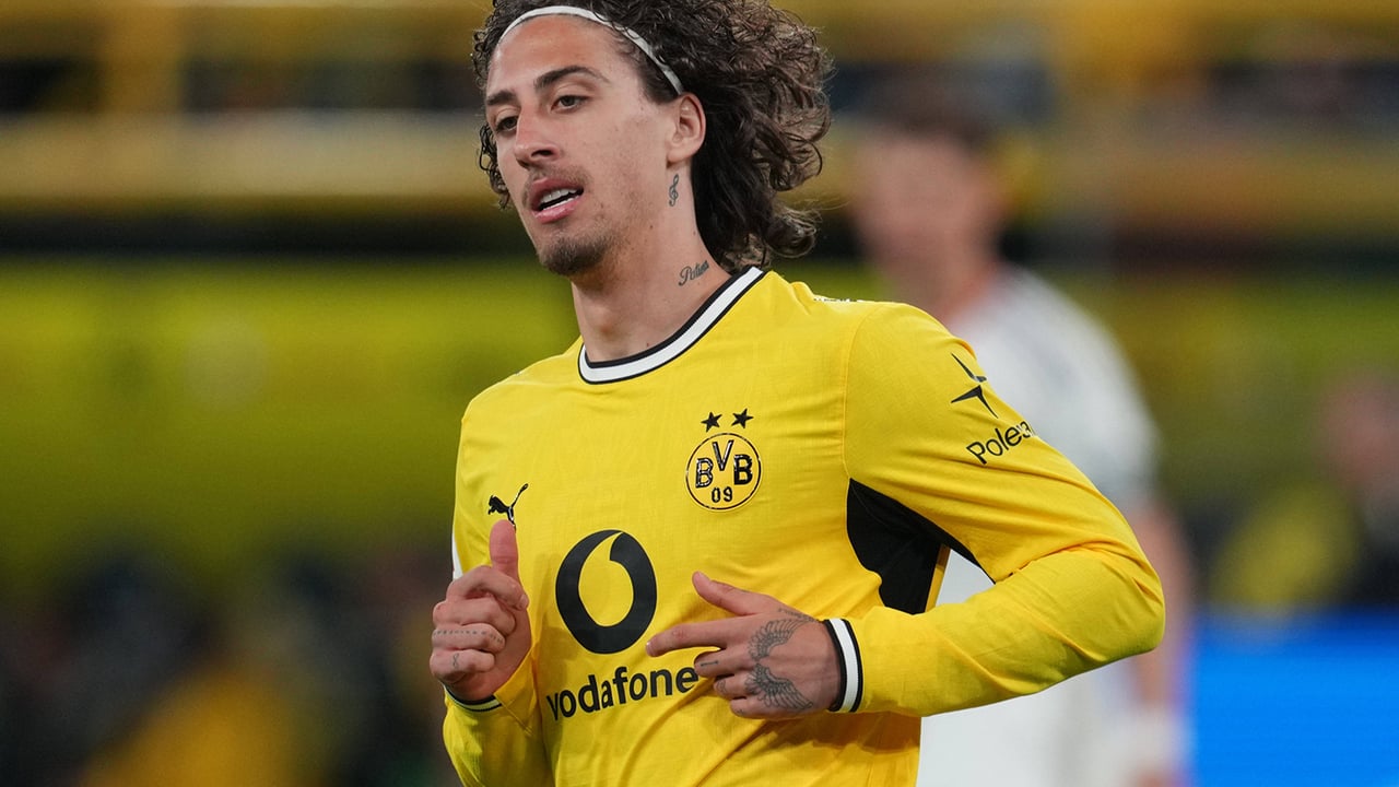 La revolución del Borussia favorece la salida de Fábio Silva y aviva las opciones del Betis