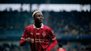 El Betis contacta de nuevo por Franculino Djú y el Midtjylland le pone precio: un fichaje de récord histórico