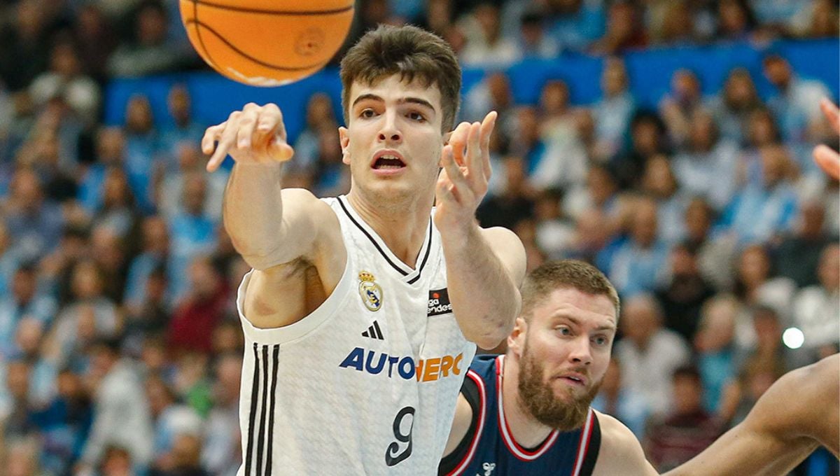 Así queda la clasificación de la Liga ACB tras las sorpresas de la jornada 31