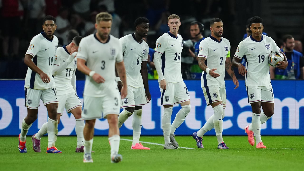 Inglaterra sufre un contratiempo en el Mundial 2026: roban su material de entrenamiento