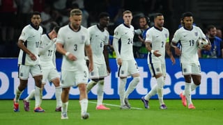 Inglaterra sufre un contratiempo en el Mundial 2026: roban su material de entrenamiento 