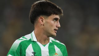 El frenazo a Morante en el Betis dispara las críticas y las voces que reprochan la postura de Pellegrini 