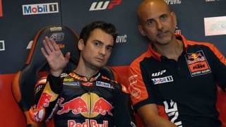 MotoGP toma una decisión y Dani Pedrosa se despide para siempre