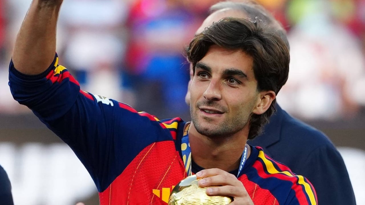 Movimientos para definir el futuro de Ferran Torres